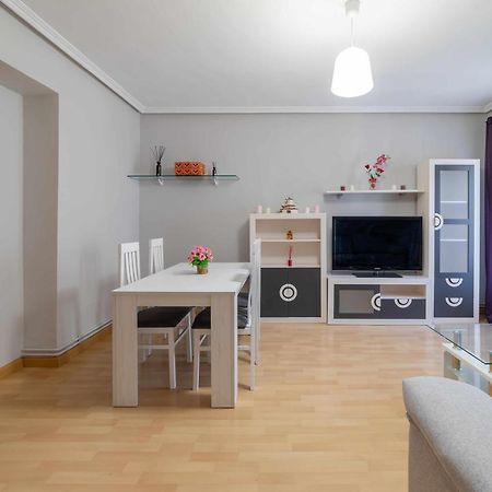 사모라 Lormar Apartamento 아파트 외부 사진