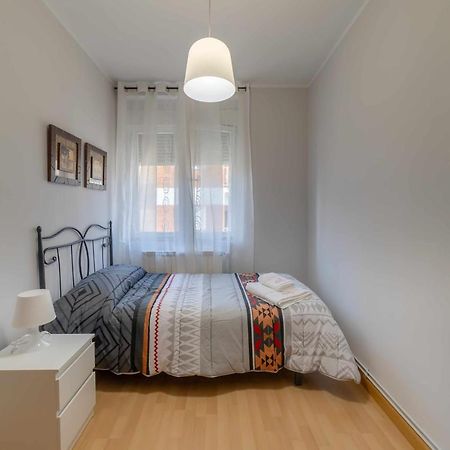 사모라 Lormar Apartamento 아파트 외부 사진