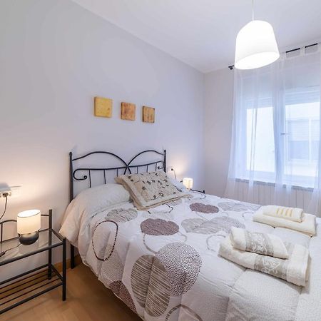 사모라 Lormar Apartamento 아파트 외부 사진