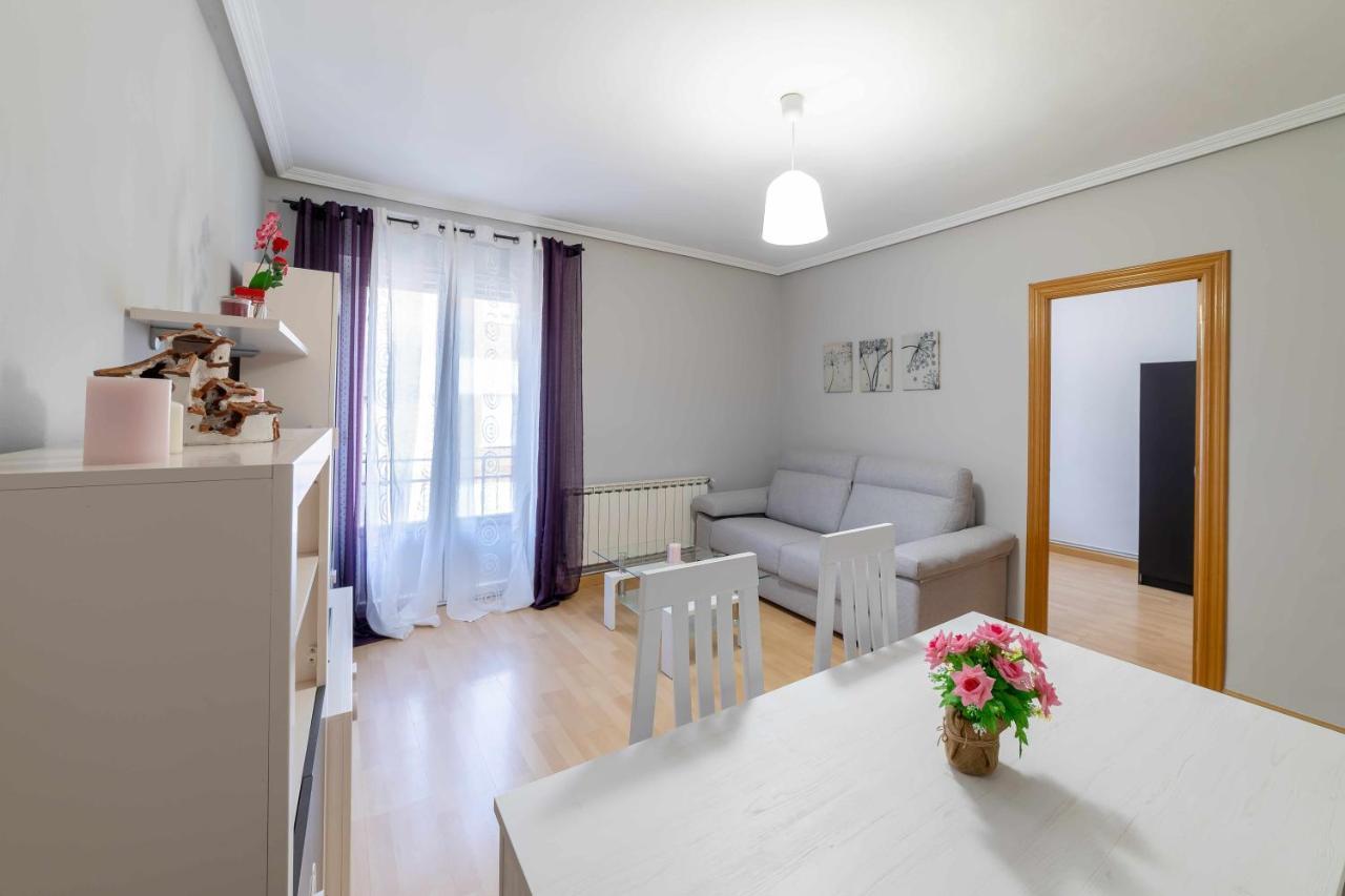 사모라 Lormar Apartamento 아파트 외부 사진