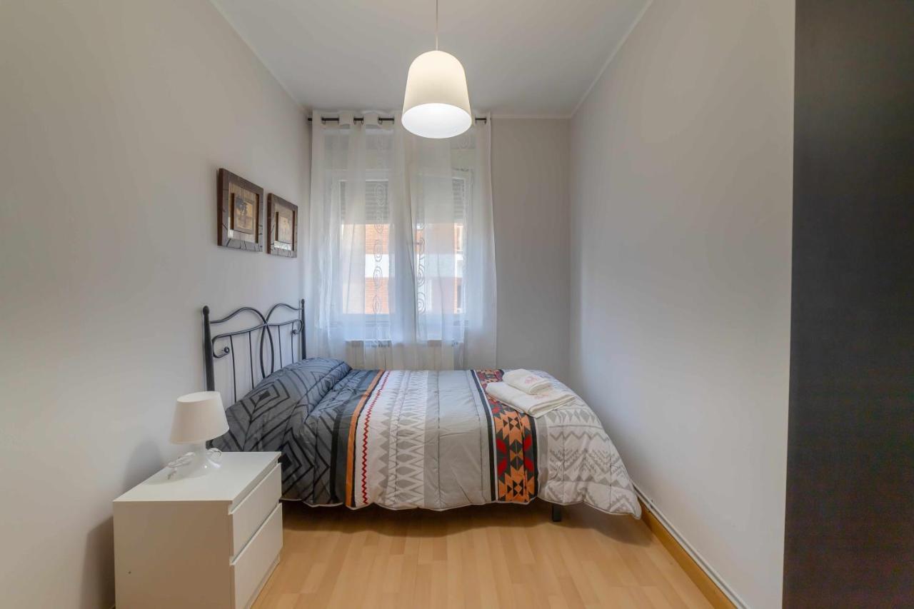 사모라 Lormar Apartamento 아파트 외부 사진