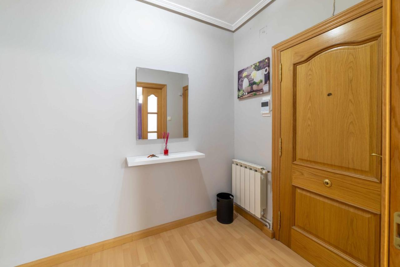 사모라 Lormar Apartamento 아파트 외부 사진