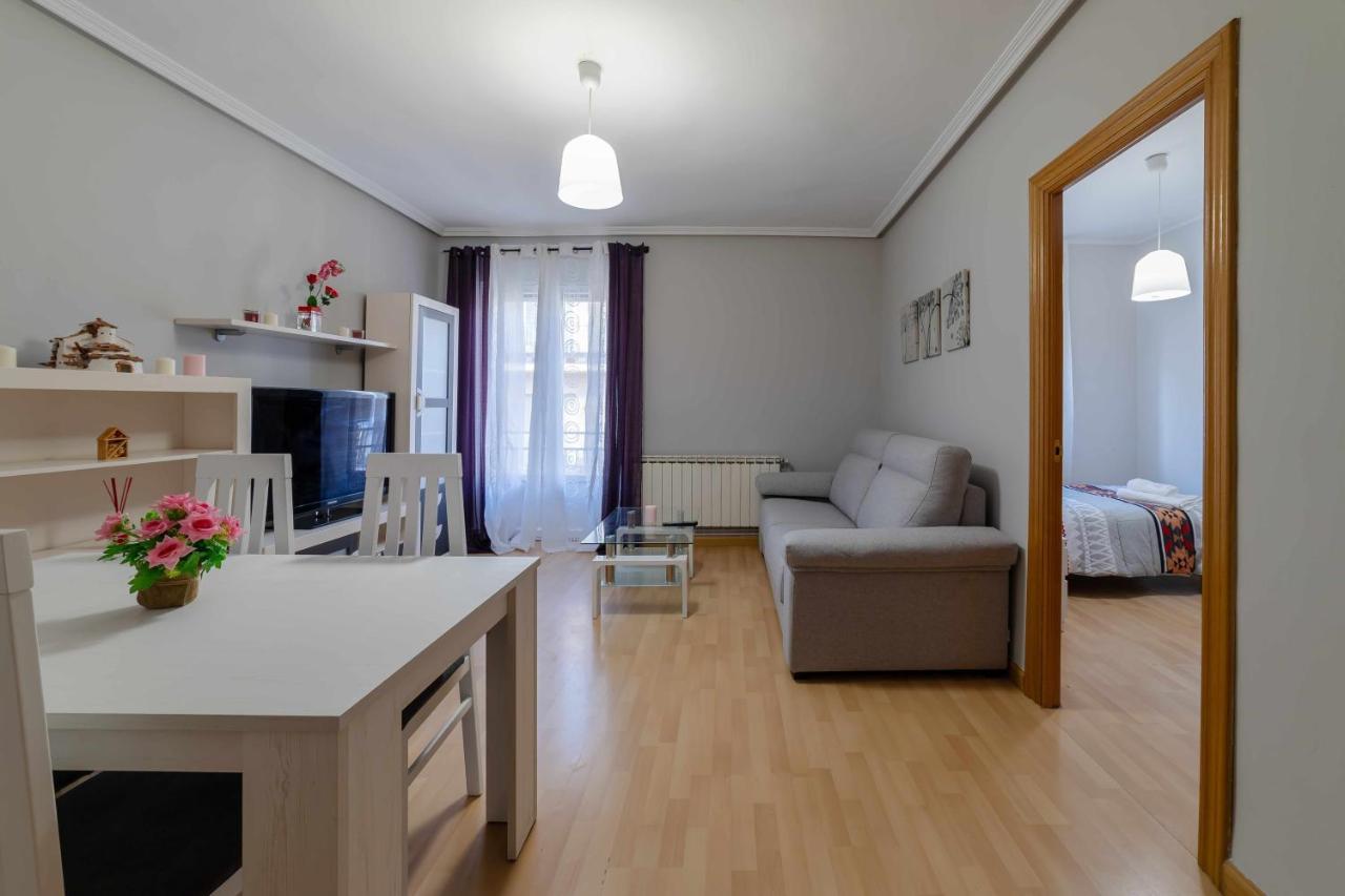 사모라 Lormar Apartamento 아파트 외부 사진