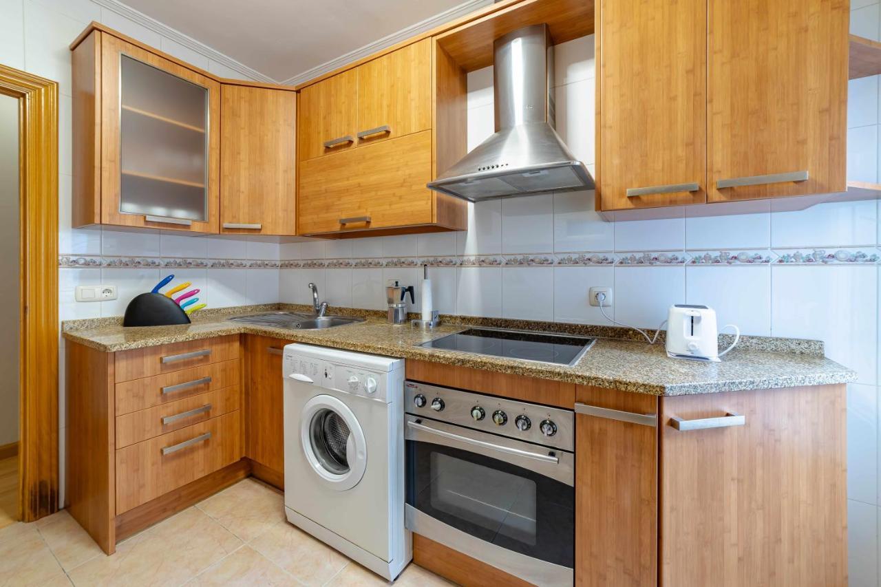사모라 Lormar Apartamento 아파트 외부 사진